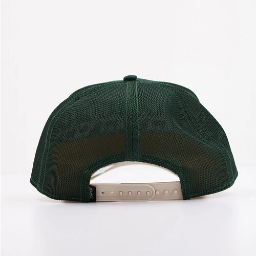 Gorra Verde y Blanca Ciervo Goorin Bros Stag 