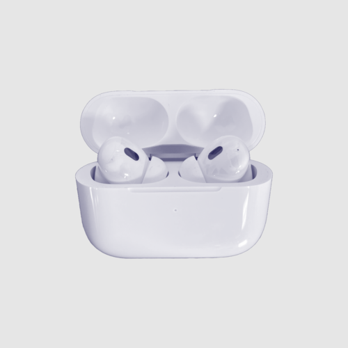 Auriculares Inalmbricos con Cancelacin de Ruido Puckator compatible Apple 