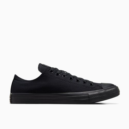 Zapatillas Negras Converse Chuck Taylor All Star Classic 35