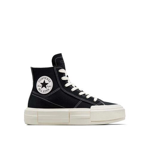 Zapatillas Negras Converse Chuck Taylor All Star Cruise 36