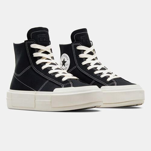 Zapatillas Negras Converse Chuck Taylor All Star Cruise 36