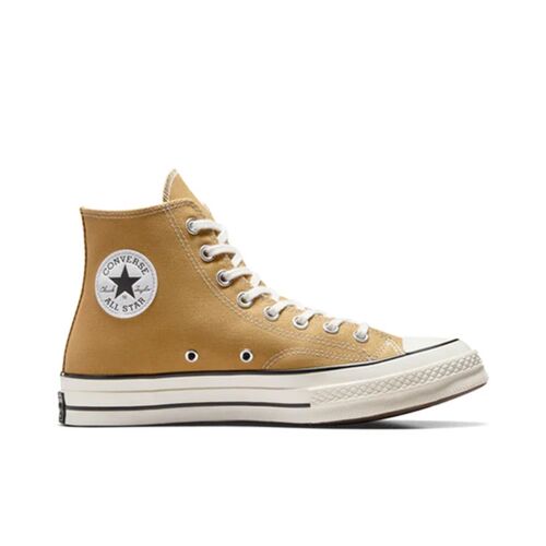 Zapatillas Mostaza Converse Chuck 70 Hi Toadstool 36