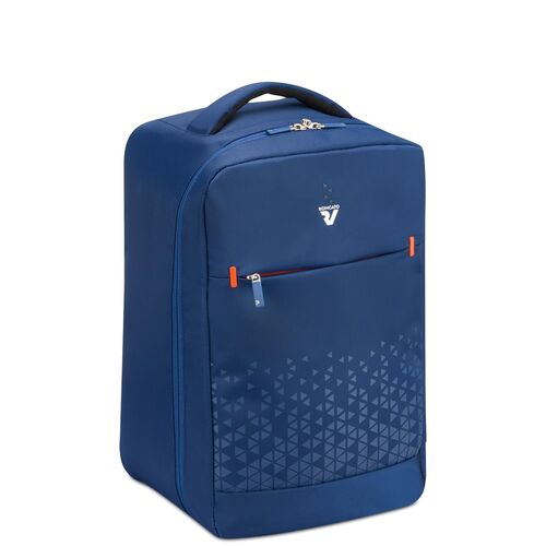 Mochila de Viaje Azul Rocnato Crosslite Blue 