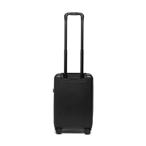 Maleta Negra Herschel Carry On - 35L 