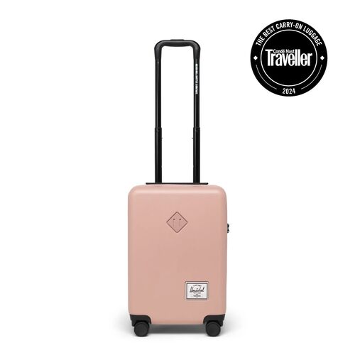 Maleta Rosa Herschel Carry On - 35L