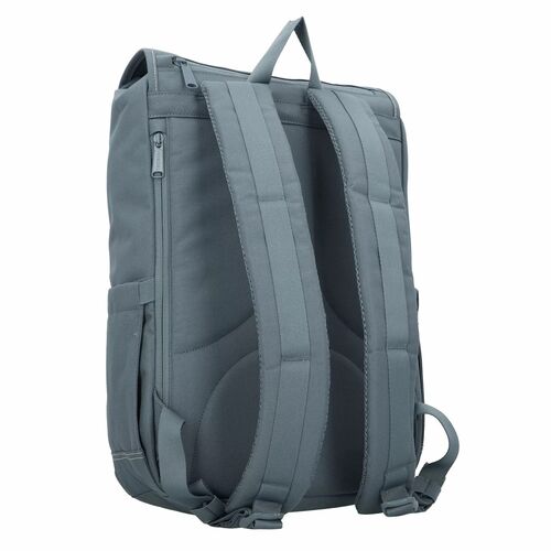 Mochila Azul Herschel Little America Mid-Blue Mirage 