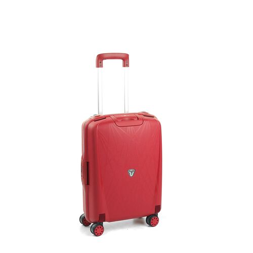 Maleta de Cabina Roja Roncato Light TU