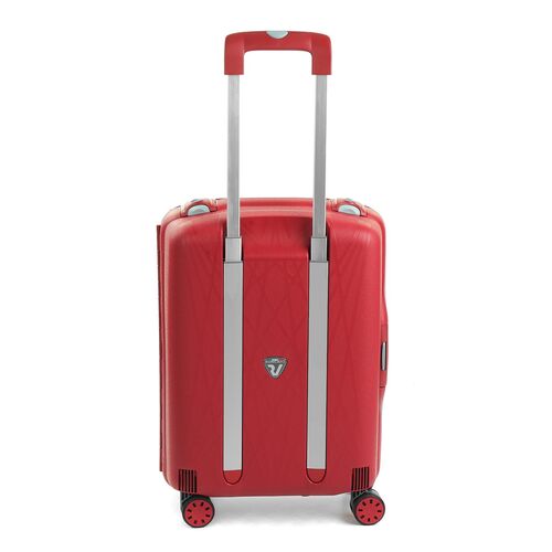 Maleta de Cabina Roja Roncato Light TU