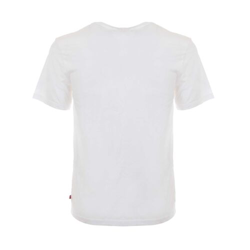 Camiseta Blanca Levis I Love Ibiza XS