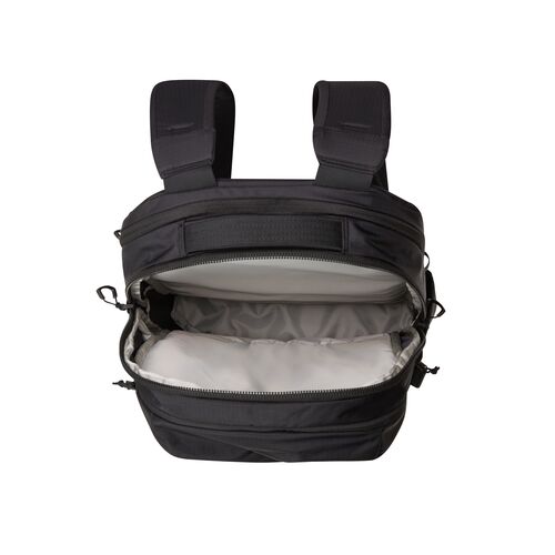 Mochila Negra The North Face Surge  