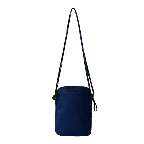 Bolso Bandolera Verde The North Face Jester 