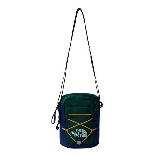 Bolso Bandolera Verde The North Face Jester 