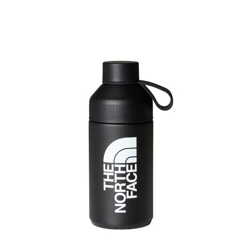 Botella Negra The North Face 0.75L  