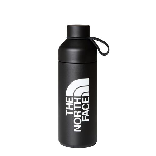 Botella Negra The North Face 1L