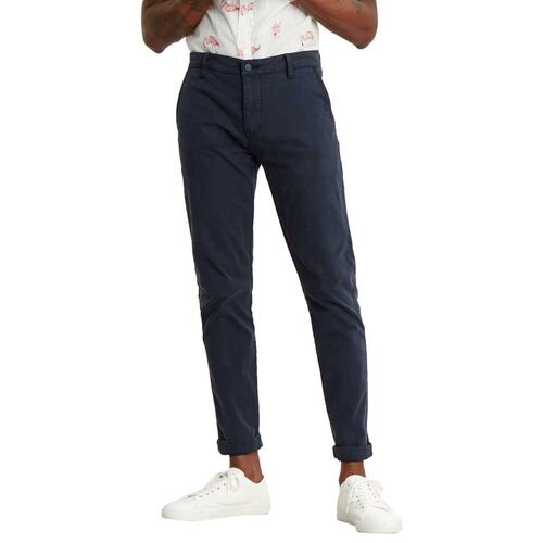 Pantalón azul Levi´s® Chino Slim II 29X30