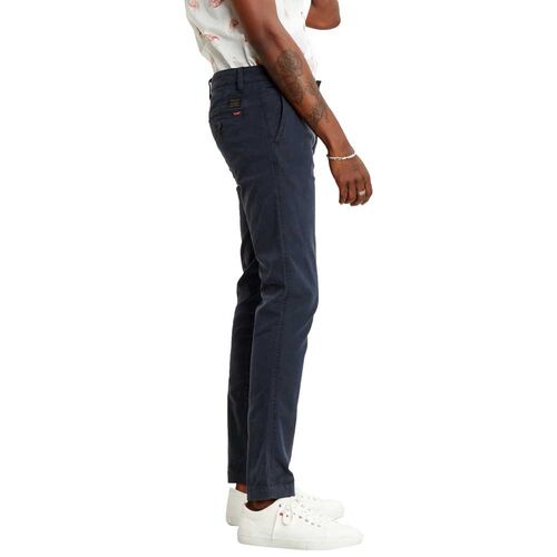 Pantalón azul Levi´s® Chino Slim II 29X30