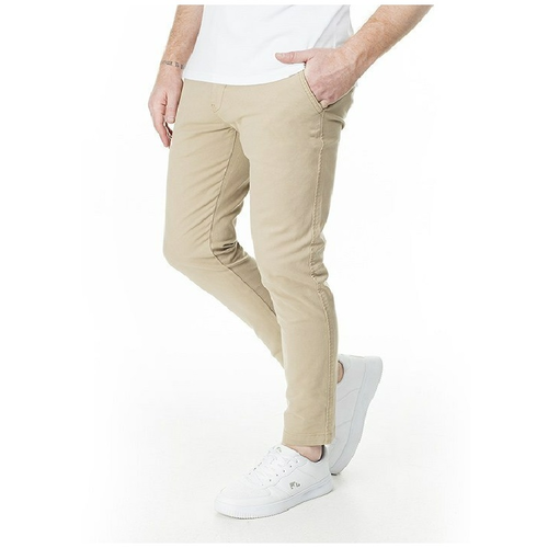 	Pantalón chino Levi's beige 31x30