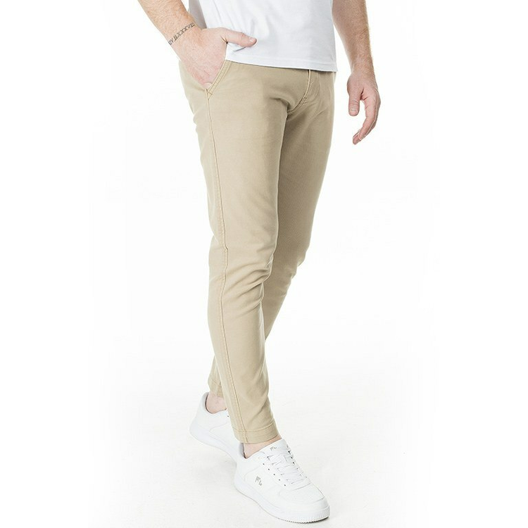 	Pantalón chino Levi's beige 31x30