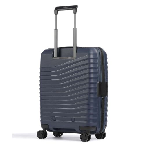 Maleta Azul Samsonite Intuo Spinner Blue Night 55cm 