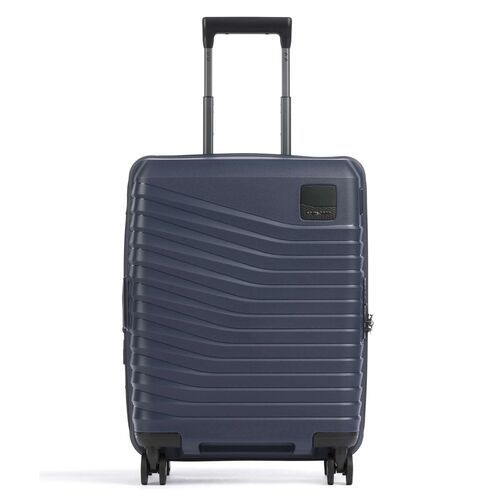 Maleta Azul Samsonite Intuo Spinner Blue Night 55cm 