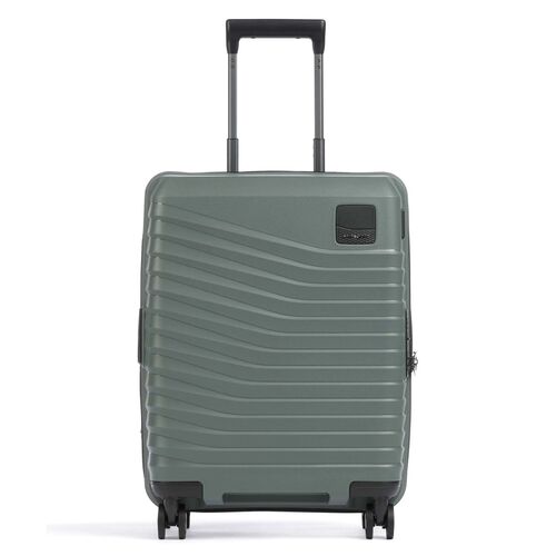 Maleta Verde Samsonite Intuo Spinner Olive Green 55cm