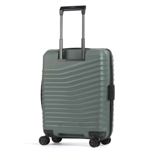 Maleta Verde Samsonite Intuo Spinner Olive Green 55cm