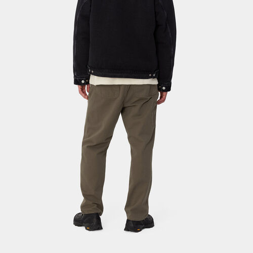 Pantalón Marrón Carhartt Flint Pant Mirage S