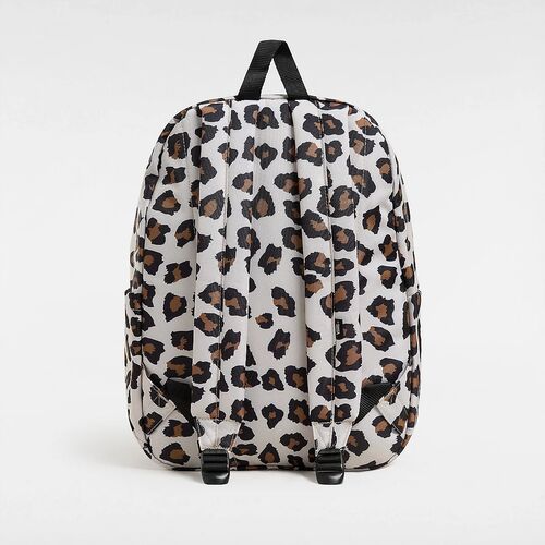 Mochila Leopardo Vans Old Skool Classic 