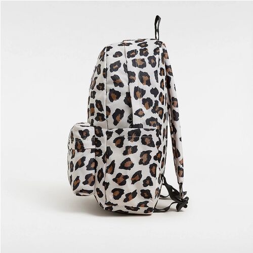 Mochila Leopardo Vans Old Skool Classic 