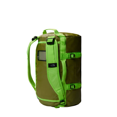 Bolsa de Viaje Verde The North Face XS - 31 litros Forest Olive Base Camp Duffel - XS