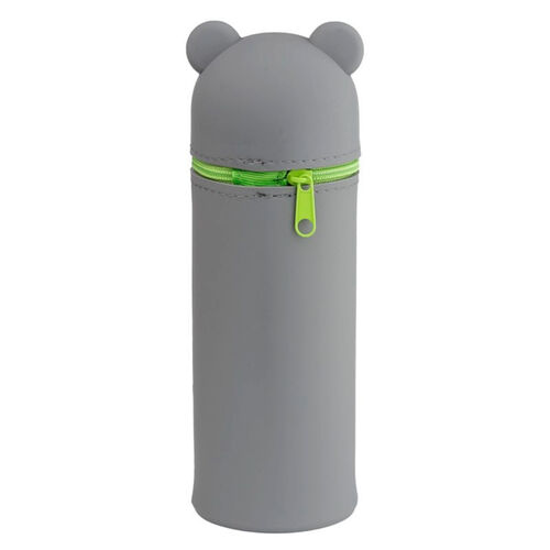 Estuche de Silicona Gris Puckator Koala 