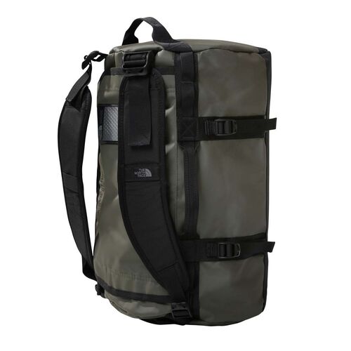 Bolsa de Viaje Verde The North Face  XS - 31 litros Taupe Green Base Camp Duffel - XS