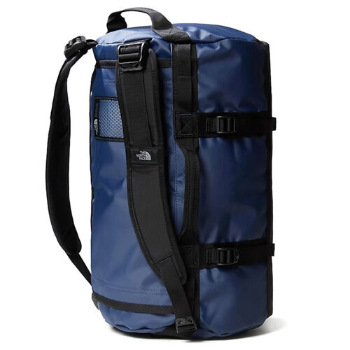 Bolsa de Viaje Azul The North Face XS - 31 Litros Summit Navy Base Camp Duffel - XS