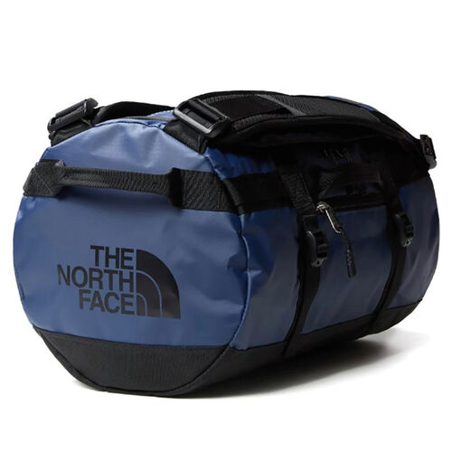 Bolsa de Viaje Azul The North Face XS - 31 Litros Summit Navy Base Camp Duffel - XS