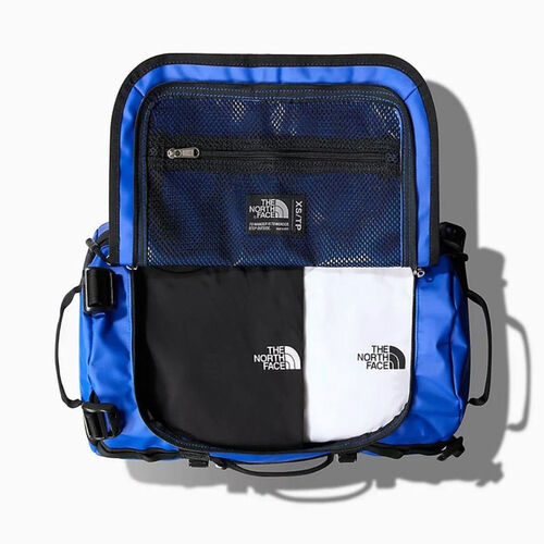 Bolsa de Viaje Azul The North Face XS - 31 Litros Blue Base Camp Duffel - XS