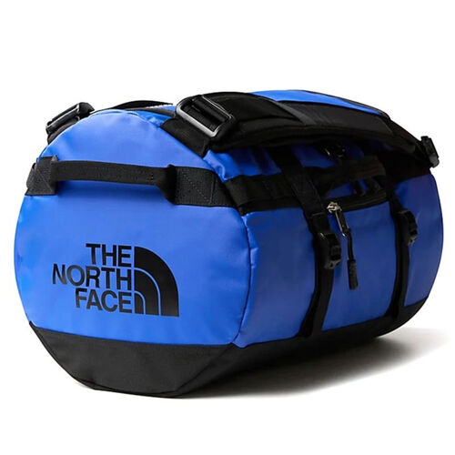 Bolsa de Viaje Azul The North Face XS - 31 Litros Blue Base Camp Duffel - XS