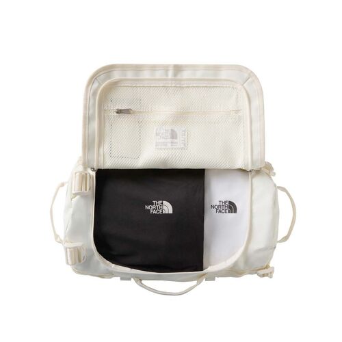 Bolsa de Viaje Blanca The North Face XS - 31 Litros White Base Camp Duffel - XS