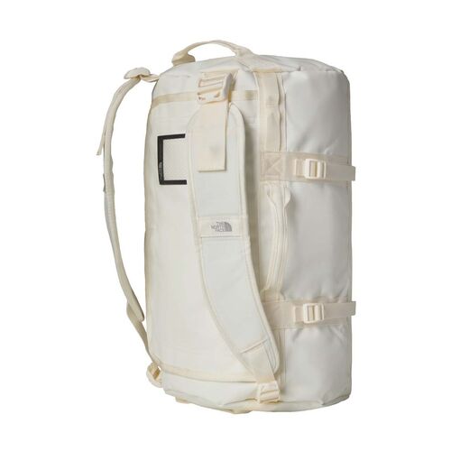 Bolsa de Viaje Blanca The North Face XS - 31 Litros White Base Camp Duffel - XS