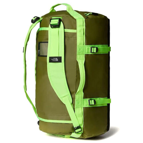 Bolsa Viaje Verde The North Face S - 50 Litros Base Camp Duffle Forest Olive - S