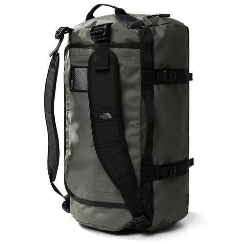 Bolsa Viaje Verde The North Face S - 50 Litros Base Camp Duffle Taupe Green - S