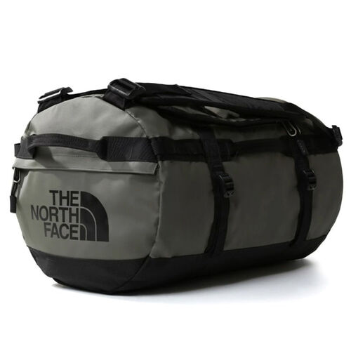 Bolsa Viaje Verde The North Face S - 50 Litros Base Camp Duffle Taupe Green - S