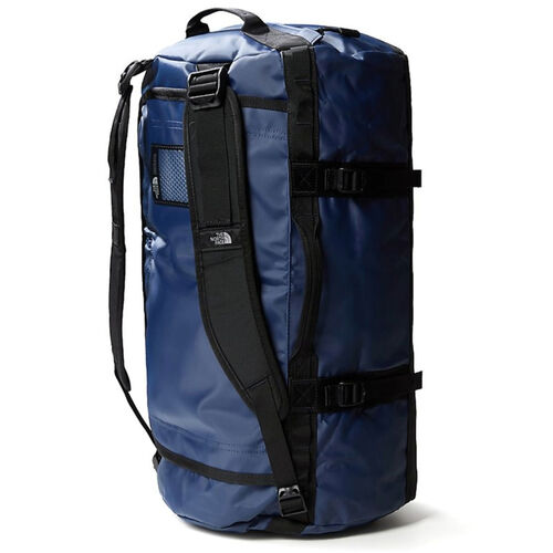 Bolsa Viaje Azul The North Face S - 50 Litros Base Camp Duffle Summit Navy - S