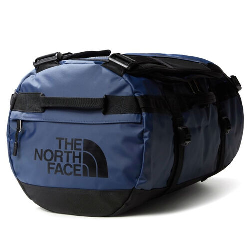 Bolsa Viaje Azul The North Face S - 50 Litros Base Camp Duffle Summit Navy - S