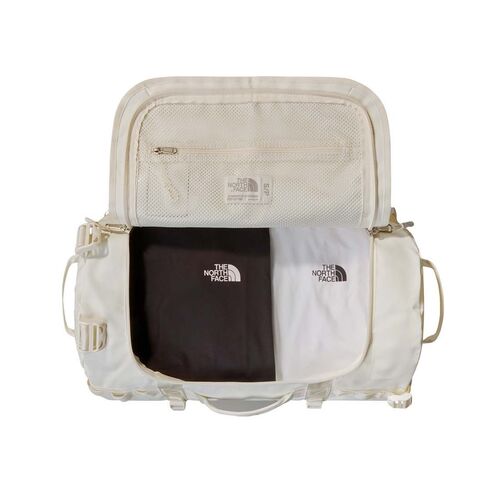 Bolsa Viaje Blanca The North Face S - 50 Litros Base Camp Duffle White - S