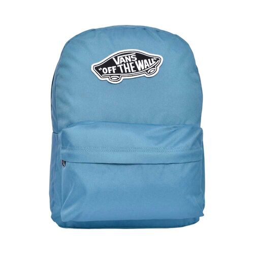 Mochila Azul Vans Old Skool Classic Backpack Bluestone