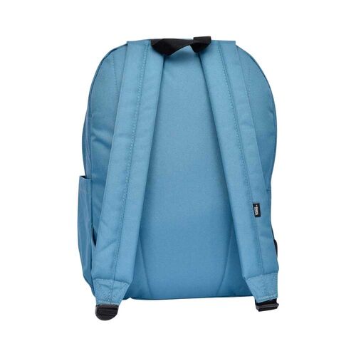 Mochila Azul Vans Old Skool Classic Backpack Bluestone