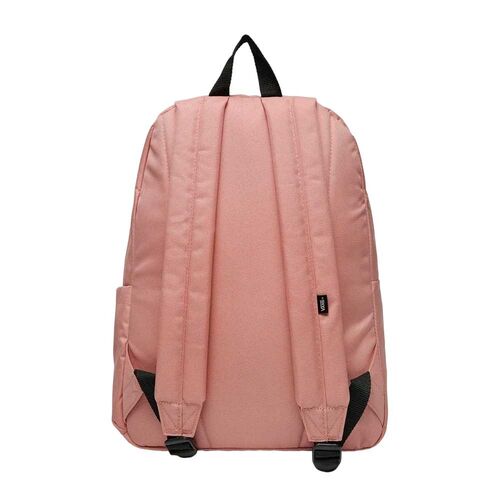 Mochila Rosa Vans Old Skool Classic Backpack Lobster 