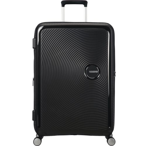 Maleta Negra American Tourister SoundBox 77cm 