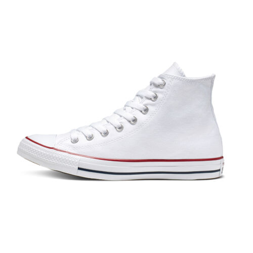 Zapatillas Blancas Converse Chuck Taylor All Star 35