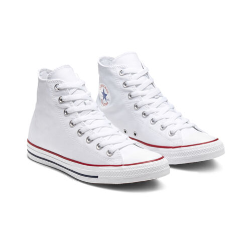 Zapatillas Blancas Converse Chuck Taylor All Star 35